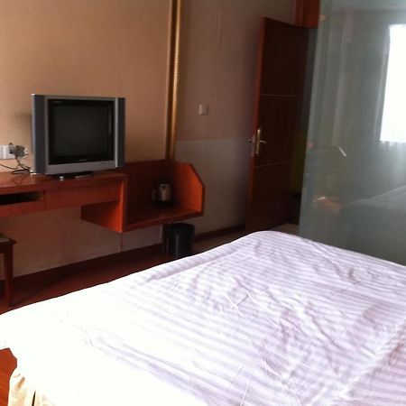 Guangzhou Guangtao Hotel Екстериор снимка