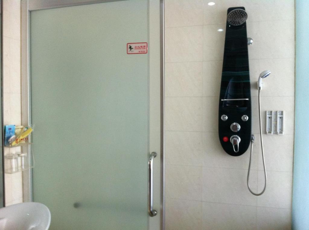 Guangzhou Guangtao Hotel Стая снимка