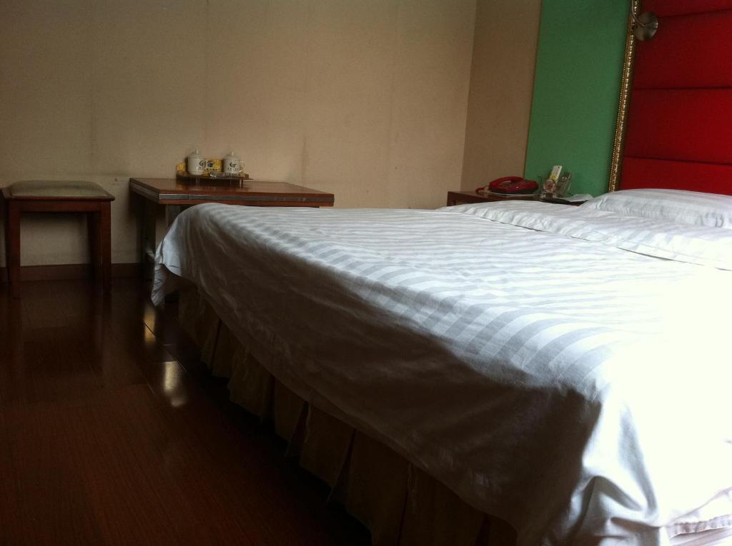 Guangzhou Guangtao Hotel Екстериор снимка