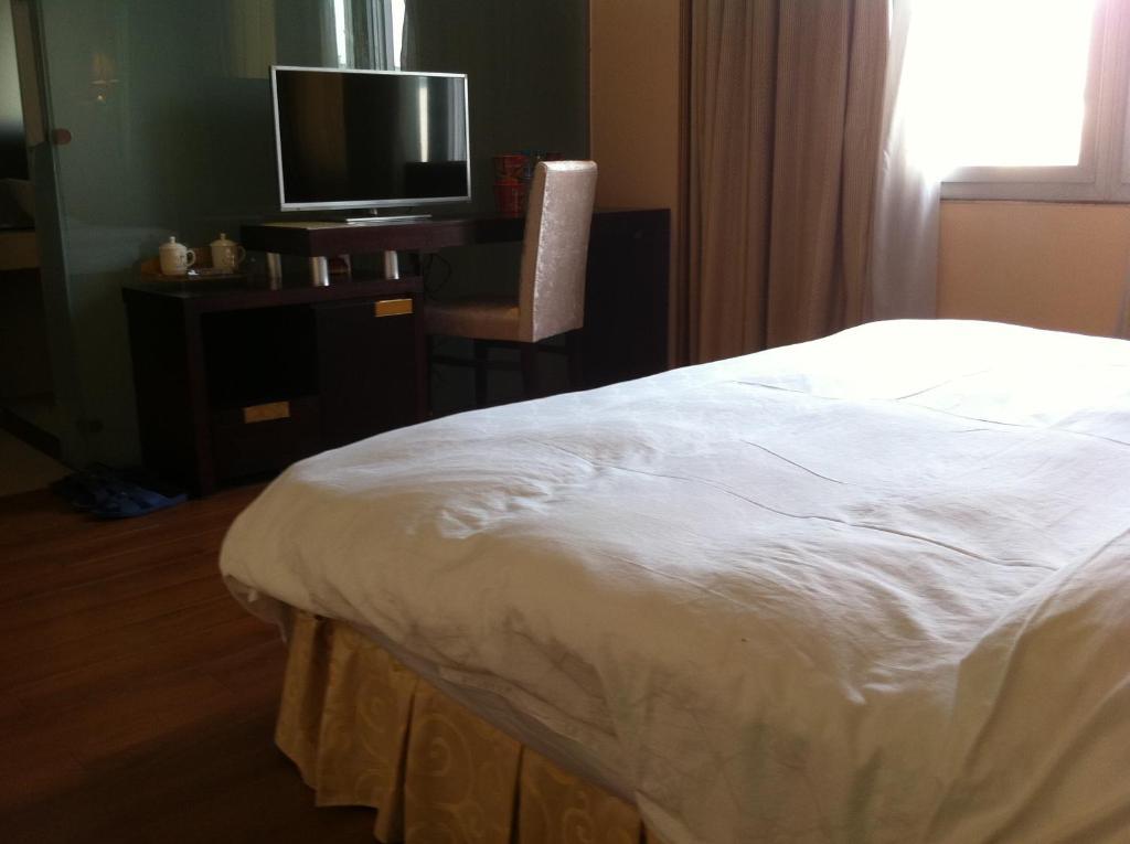 Guangzhou Guangtao Hotel Екстериор снимка