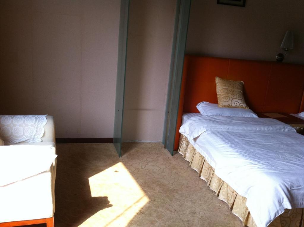 Guangzhou Guangtao Hotel Екстериор снимка