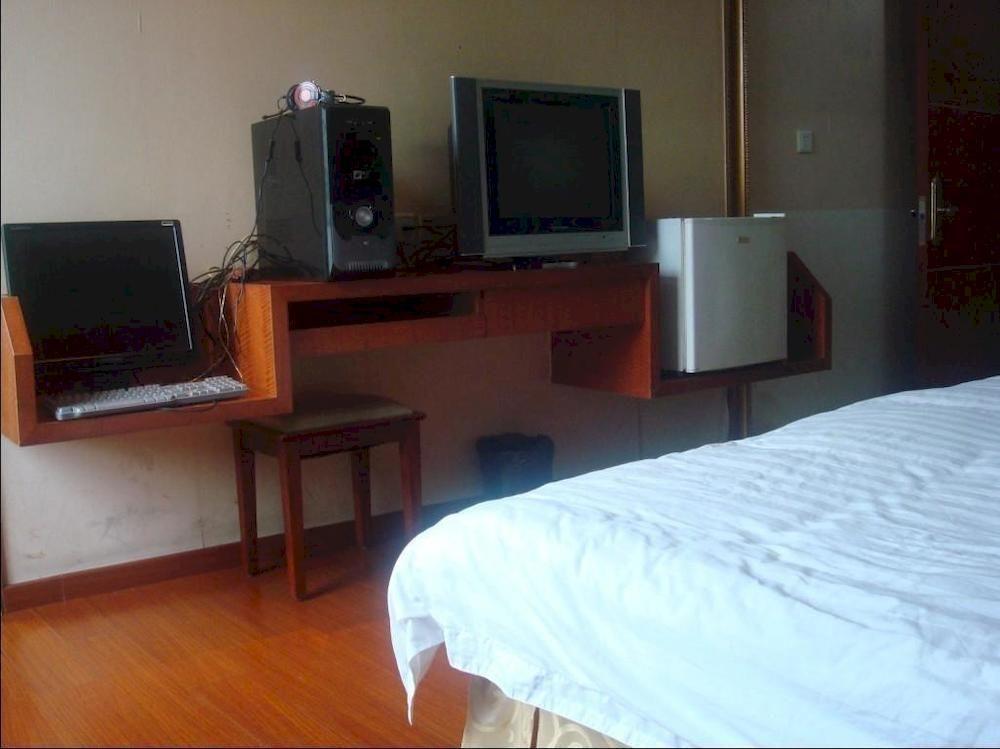 Guangzhou Guangtao Hotel Екстериор снимка