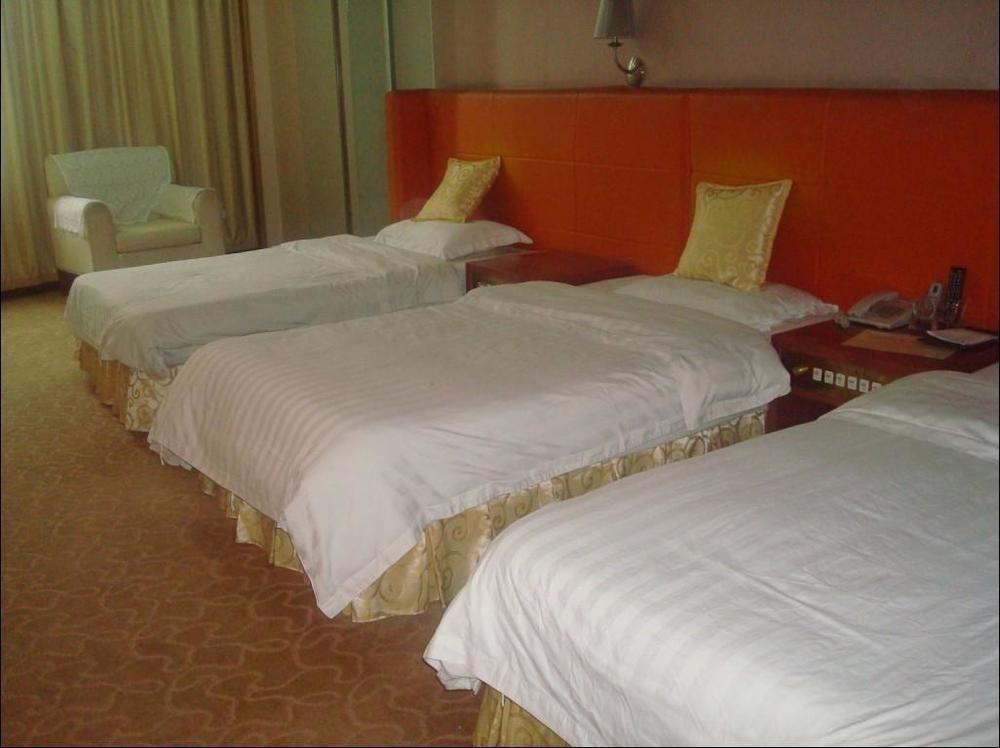 Guangzhou Guangtao Hotel Екстериор снимка