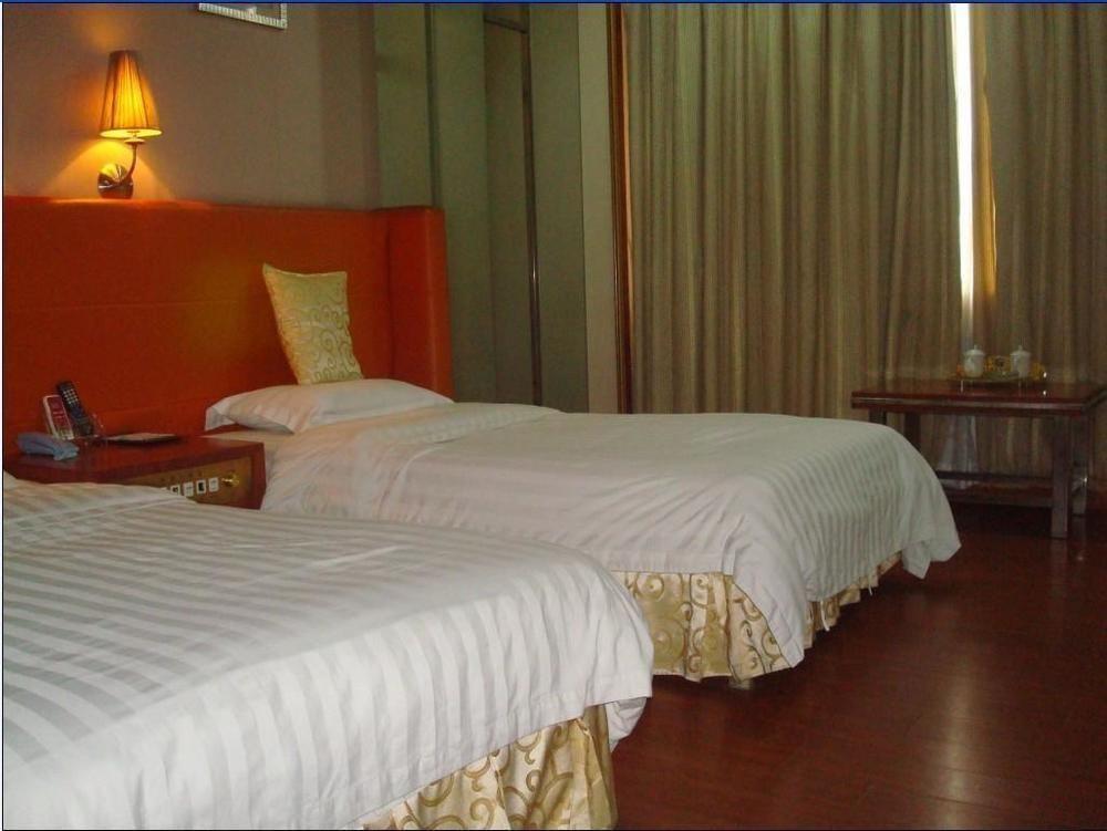 Guangzhou Guangtao Hotel Екстериор снимка